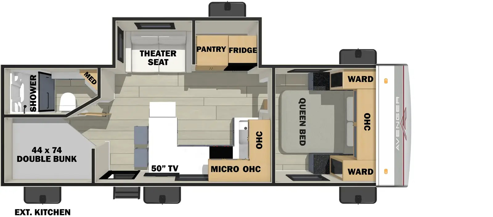 25MKB Floorplan Image